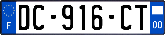 DC-916-CT