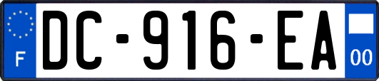 DC-916-EA