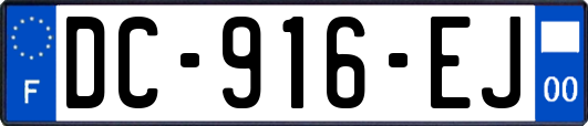 DC-916-EJ