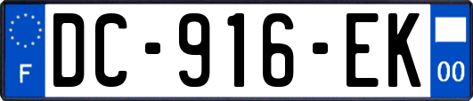 DC-916-EK
