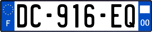 DC-916-EQ