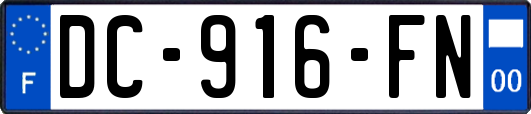 DC-916-FN