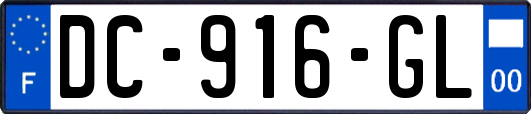 DC-916-GL