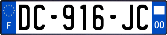 DC-916-JC