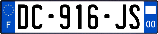 DC-916-JS