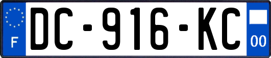 DC-916-KC