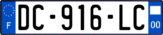 DC-916-LC
