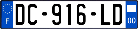 DC-916-LD