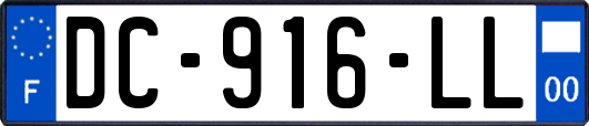DC-916-LL