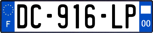 DC-916-LP