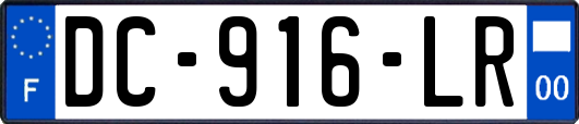 DC-916-LR