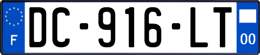 DC-916-LT