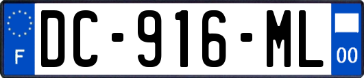 DC-916-ML