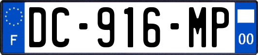 DC-916-MP