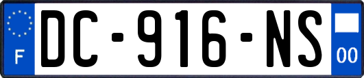 DC-916-NS