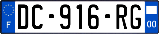 DC-916-RG