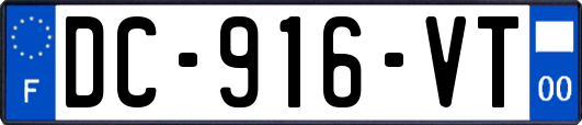 DC-916-VT