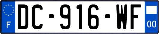 DC-916-WF