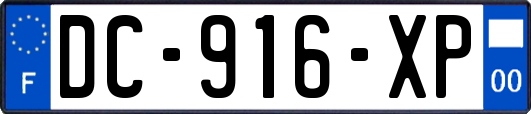 DC-916-XP