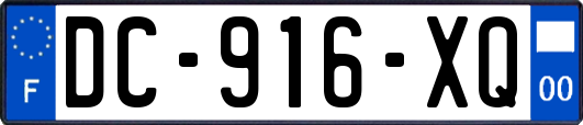 DC-916-XQ