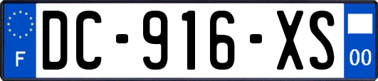 DC-916-XS