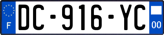 DC-916-YC