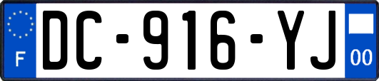 DC-916-YJ
