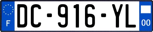 DC-916-YL