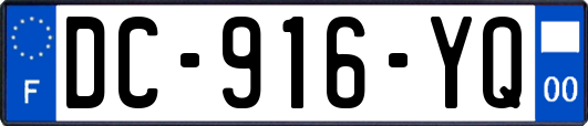 DC-916-YQ