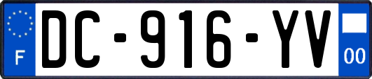 DC-916-YV