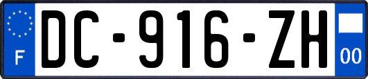 DC-916-ZH