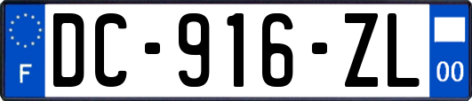 DC-916-ZL