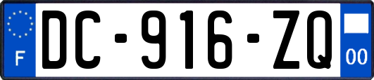 DC-916-ZQ