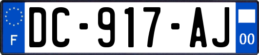 DC-917-AJ