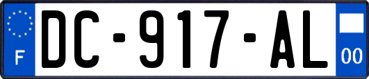 DC-917-AL