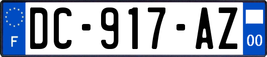 DC-917-AZ