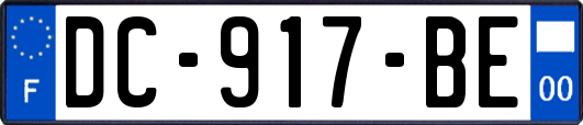 DC-917-BE