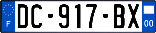 DC-917-BX
