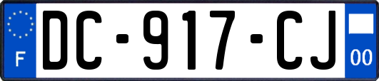 DC-917-CJ
