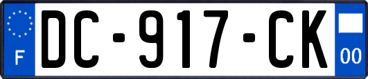 DC-917-CK