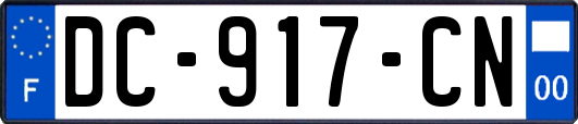 DC-917-CN