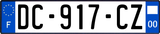 DC-917-CZ