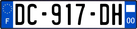 DC-917-DH
