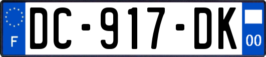 DC-917-DK