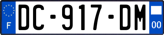 DC-917-DM