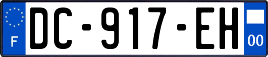 DC-917-EH