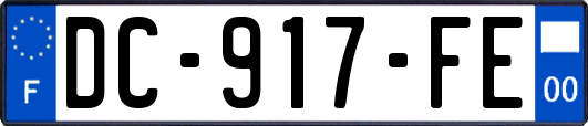 DC-917-FE