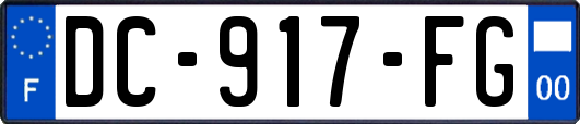 DC-917-FG