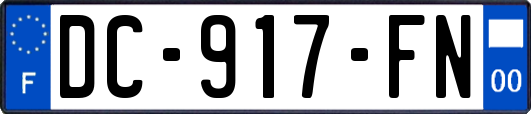 DC-917-FN