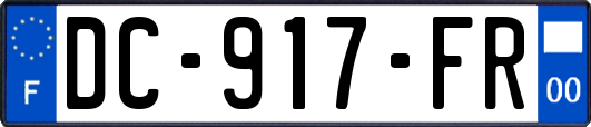 DC-917-FR